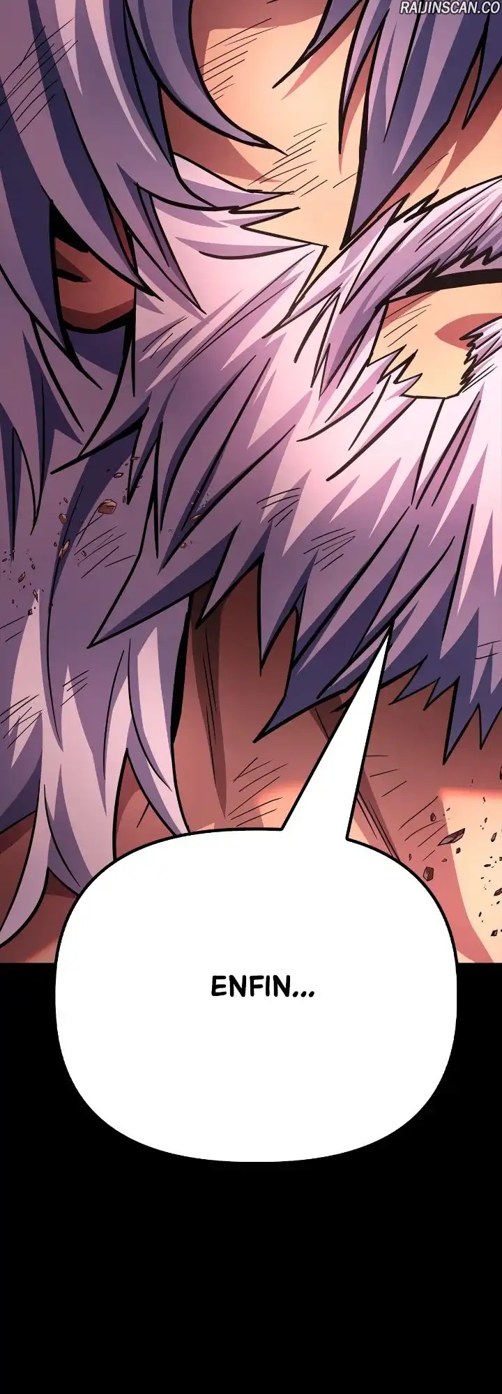 Read Superhuman Battlefield FR Manga Online