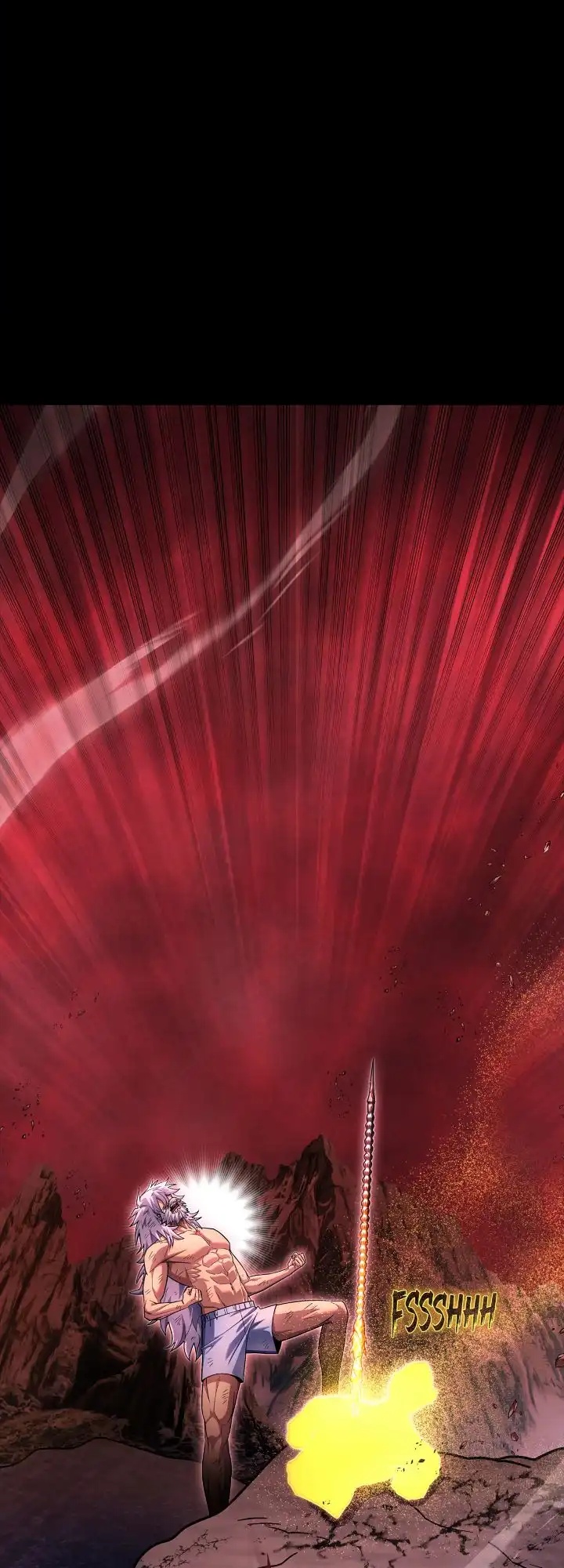 Read Superhuman Battlefield FR Manga Online