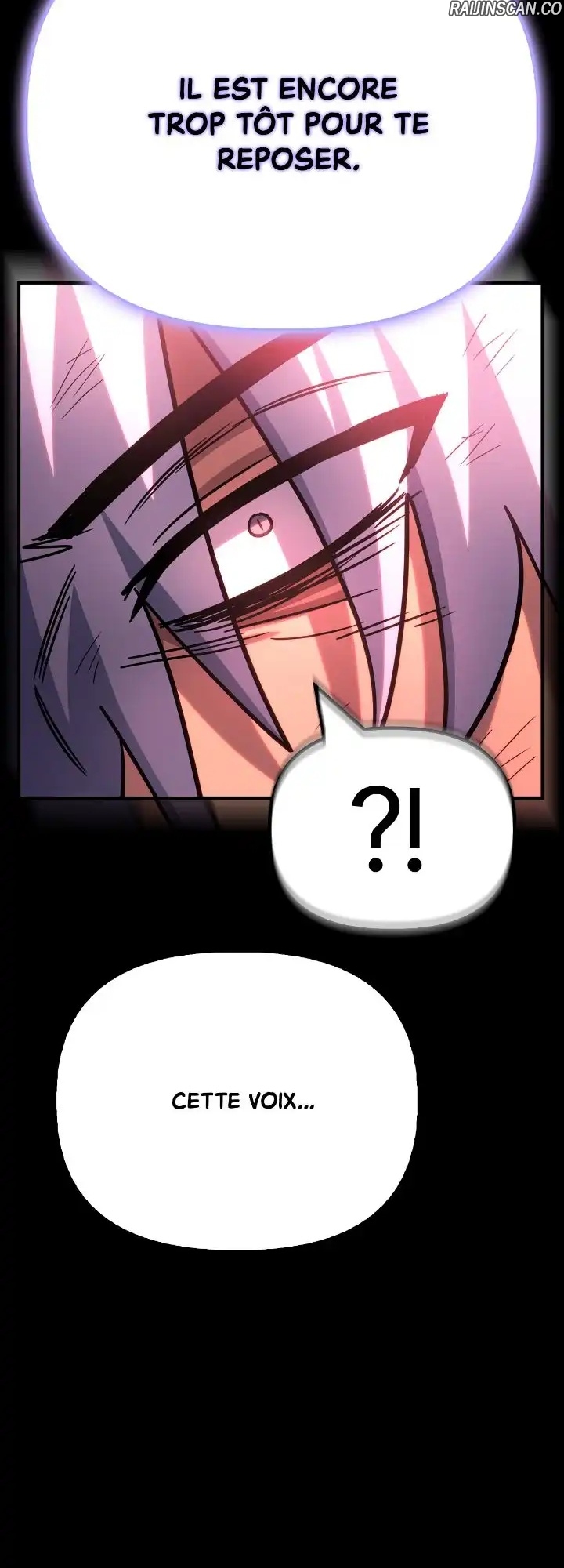 Read Superhuman Battlefield FR Manga Online