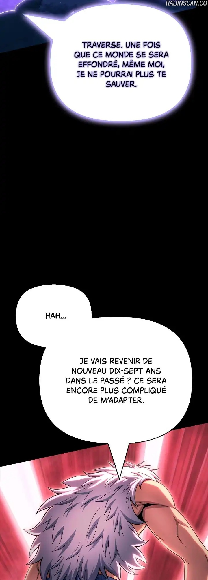 Read Superhuman Battlefield FR Manga Online