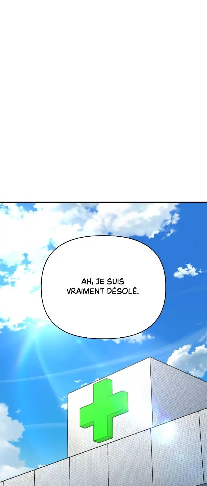 Read Superhuman Battlefield FR Manga Online