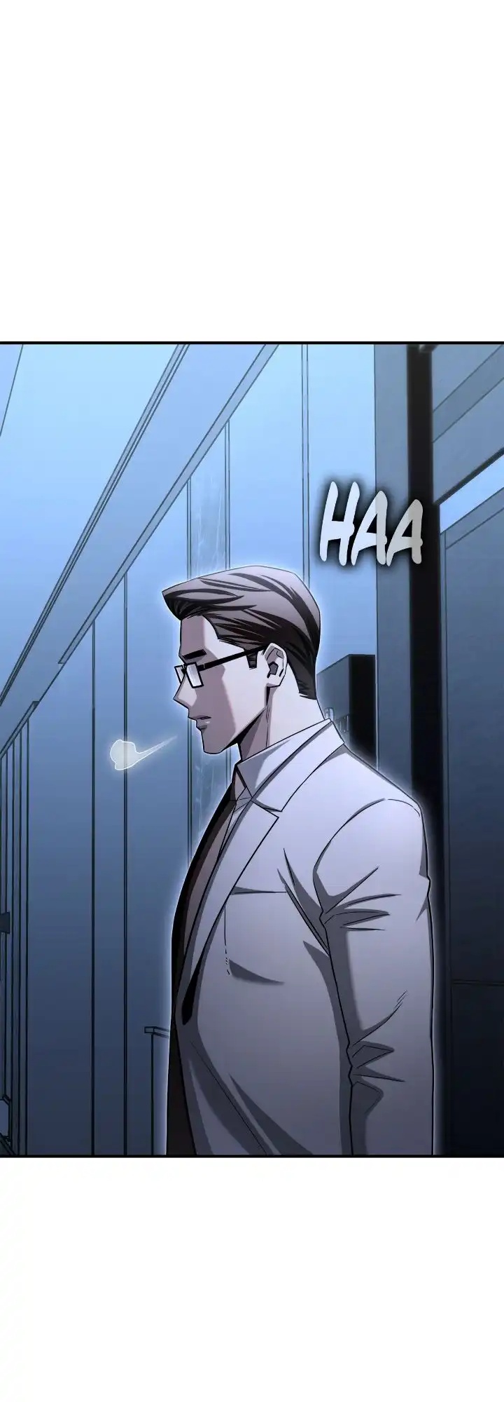 Read Superhuman Battlefield FR Manga Online