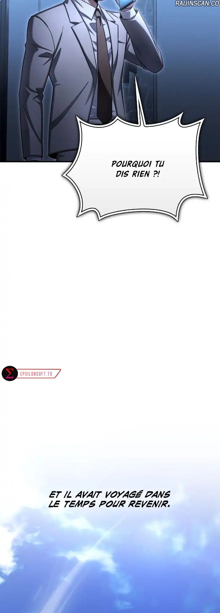 Read Superhuman Battlefield FR Manga Online