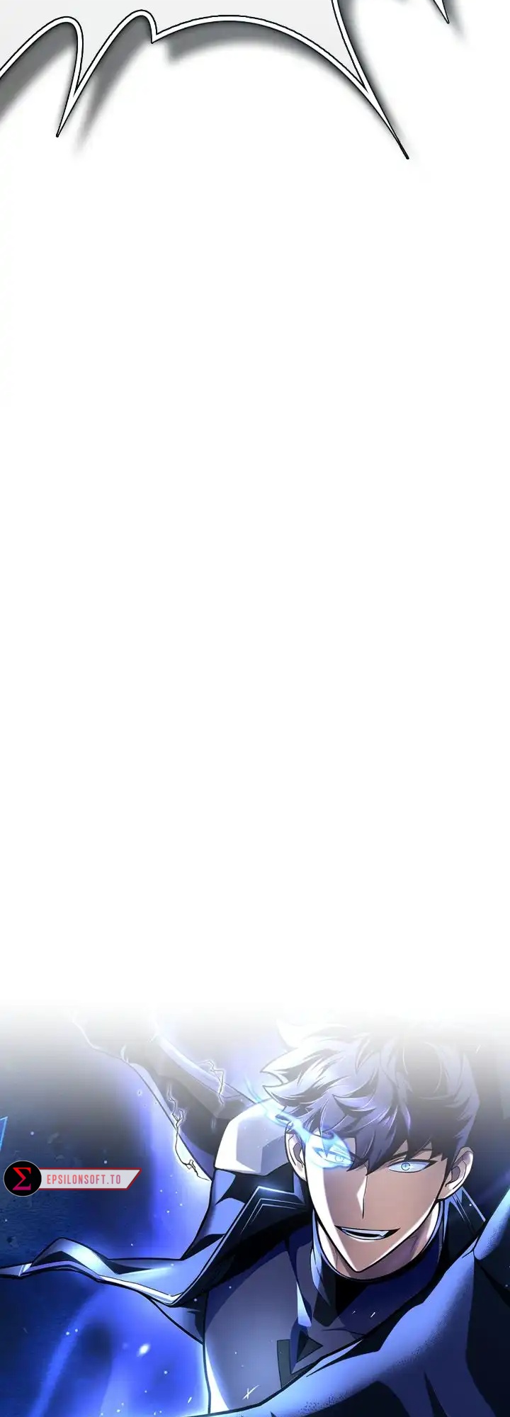 Read Superhuman Battlefield FR Manga Online