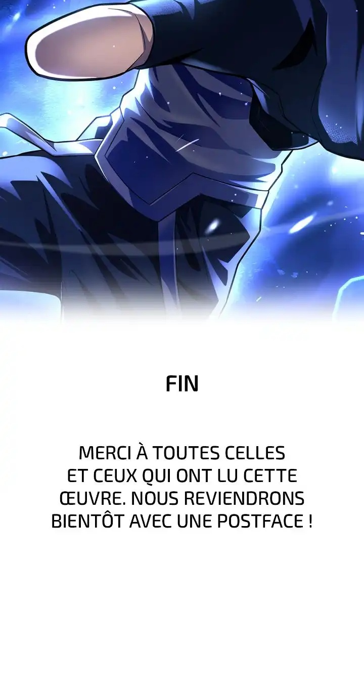 Read Superhuman Battlefield FR Manga Online