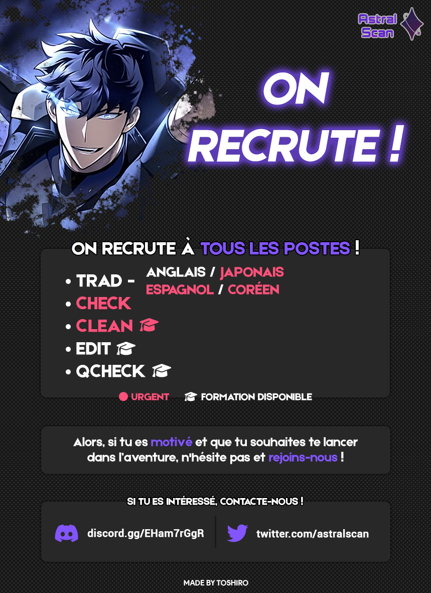 Read Superhuman Battlefield FR Manga Online