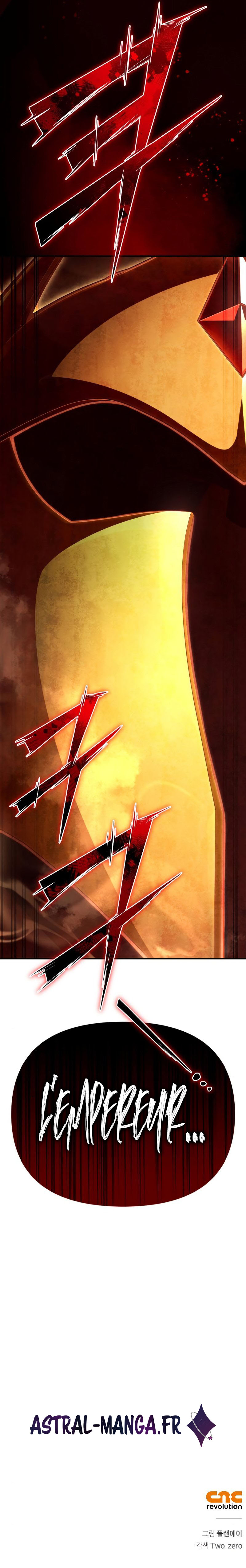 Read Superhuman Battlefield FR Manga Online