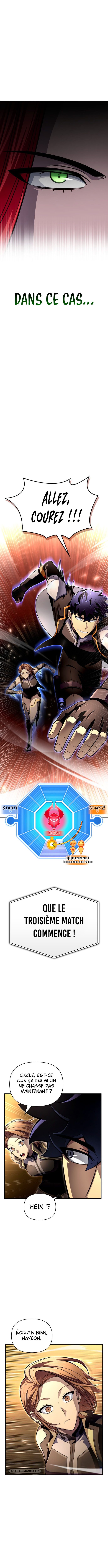 Read Superhuman Battlefield FR Manga Online