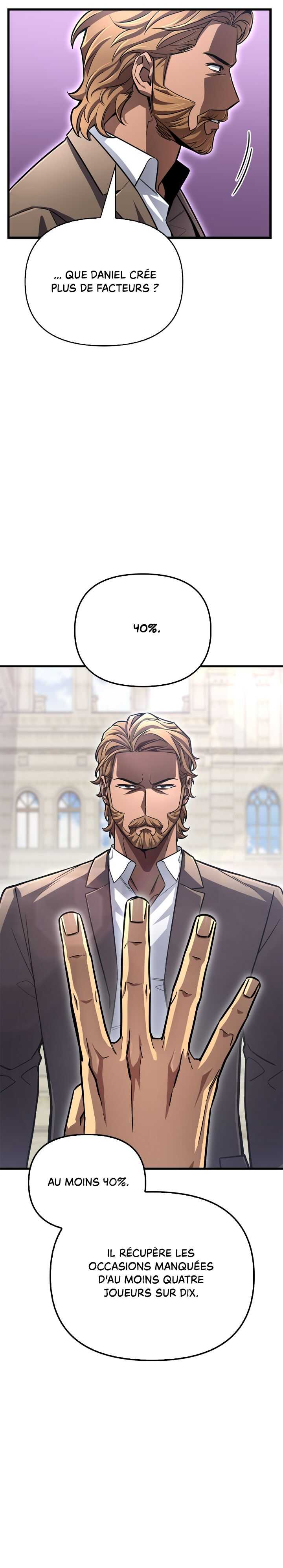 Read Superhuman Battlefield FR Manga Online