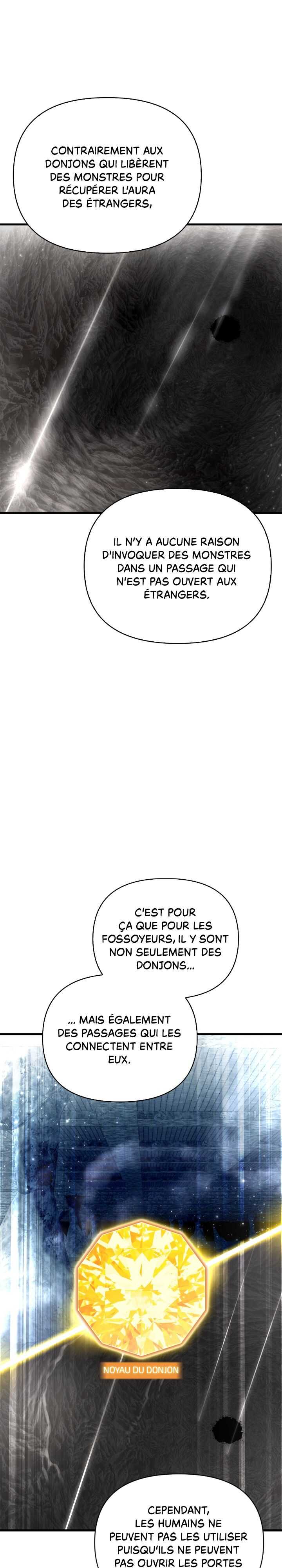 Read Superhuman Battlefield FR Manga Online