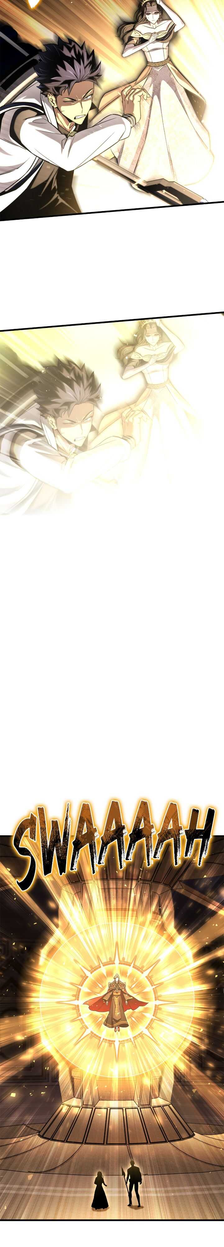 Read Superhuman Battlefield FR Manga Online