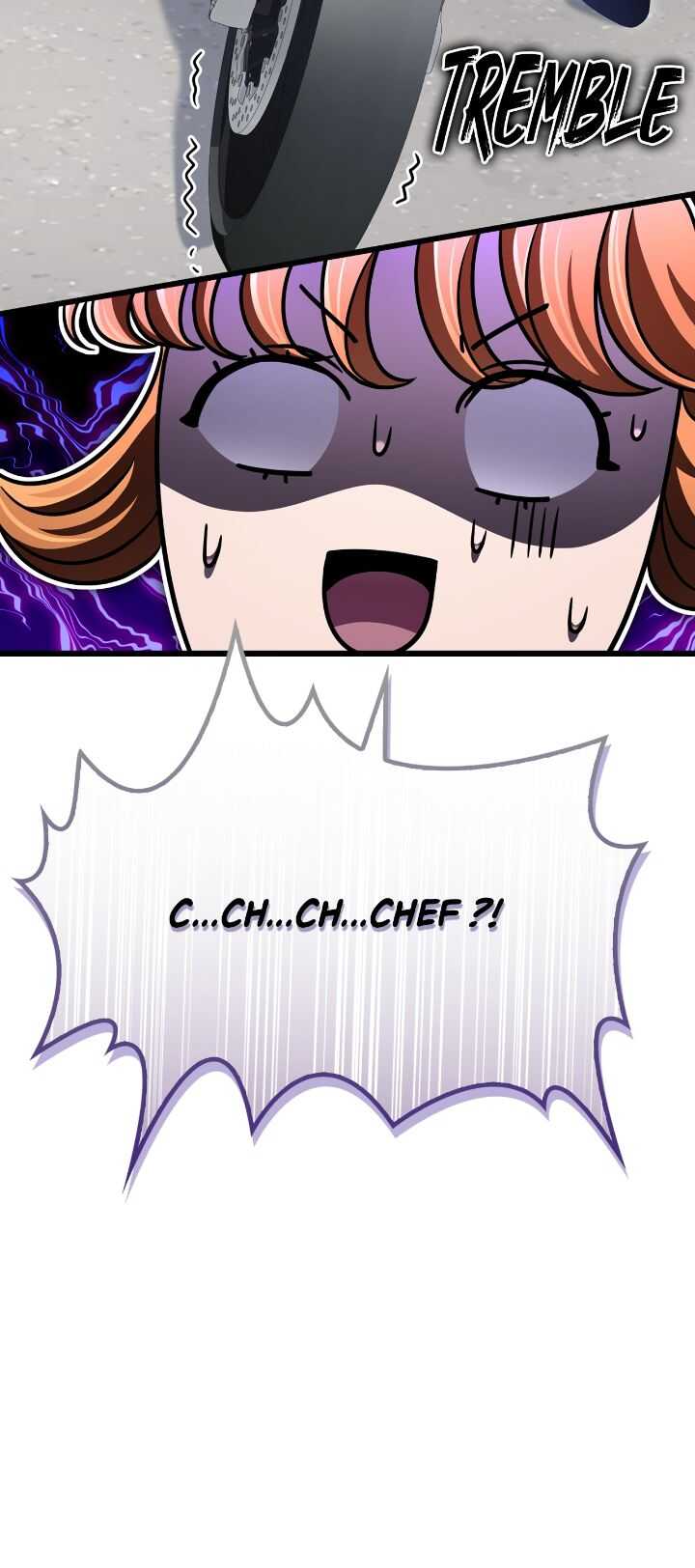 Read Superhuman Battlefield FR Manga Online