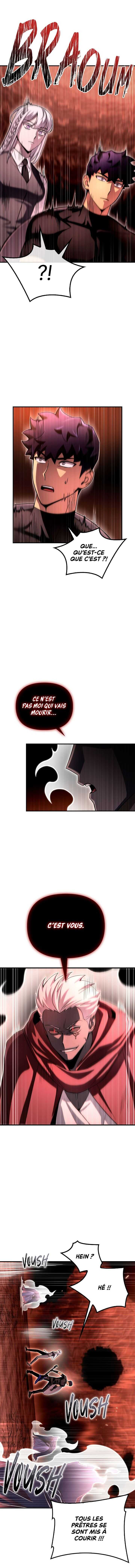 Read Superhuman Battlefield FR Manga Online