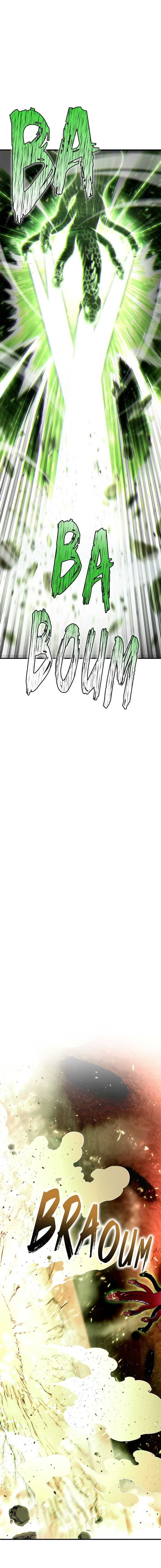 Read Superhuman Battlefield FR Manga Online