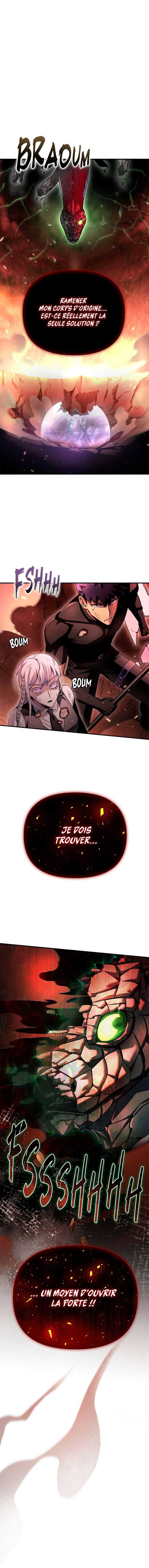 Read Superhuman Battlefield FR Manga Online