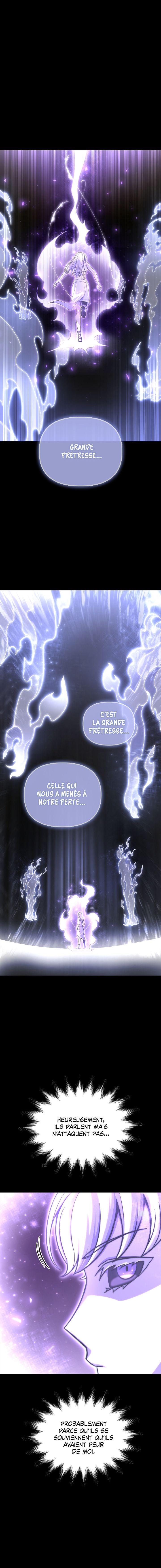 Read Superhuman Battlefield FR Manga Online