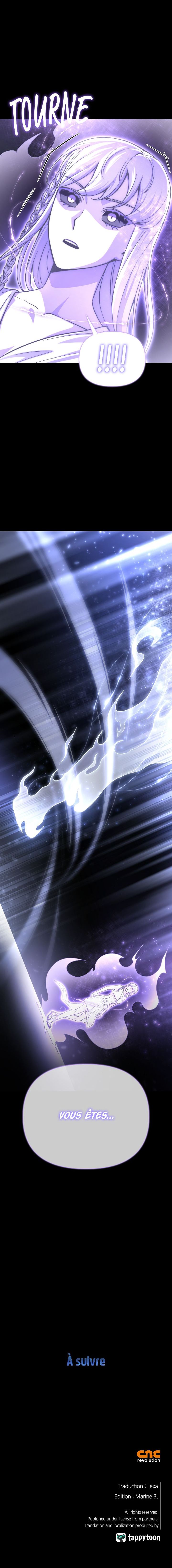 Read Superhuman Battlefield FR Manga Online