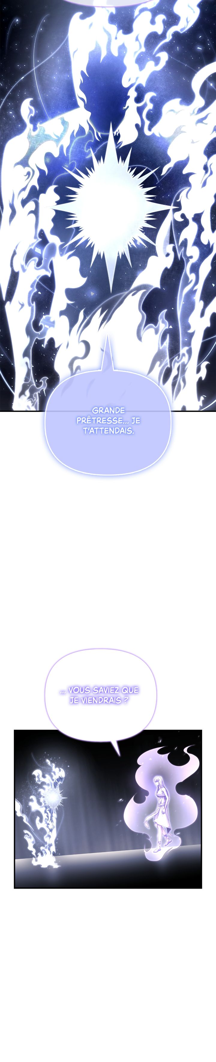 Read Superhuman Battlefield FR Manga Online