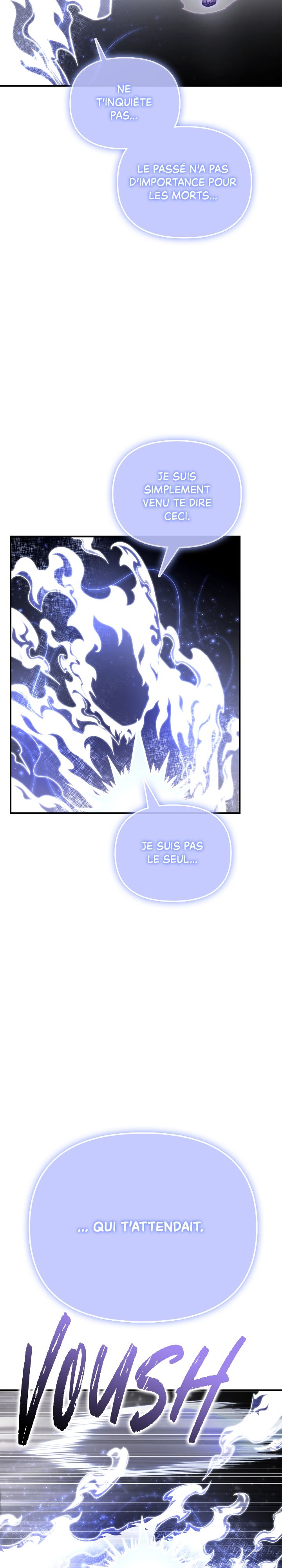 Read Superhuman Battlefield FR Manga Online