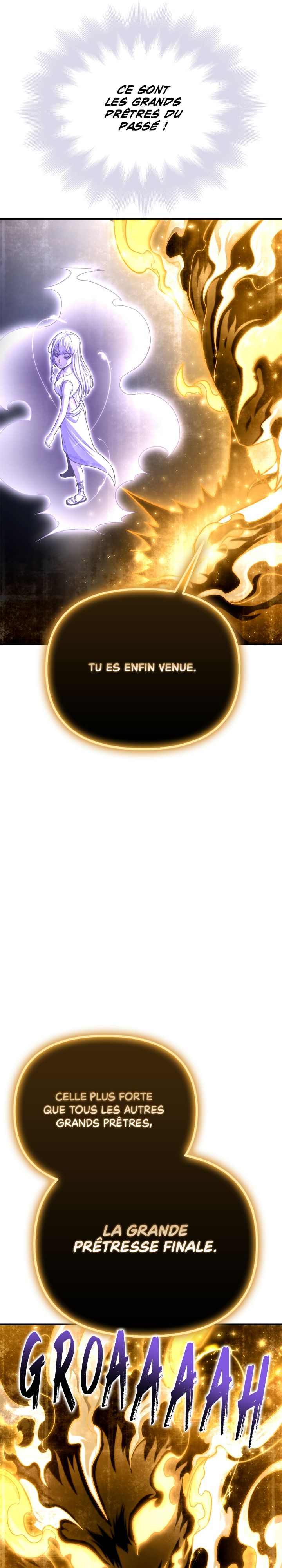 Read Superhuman Battlefield FR Manga Online