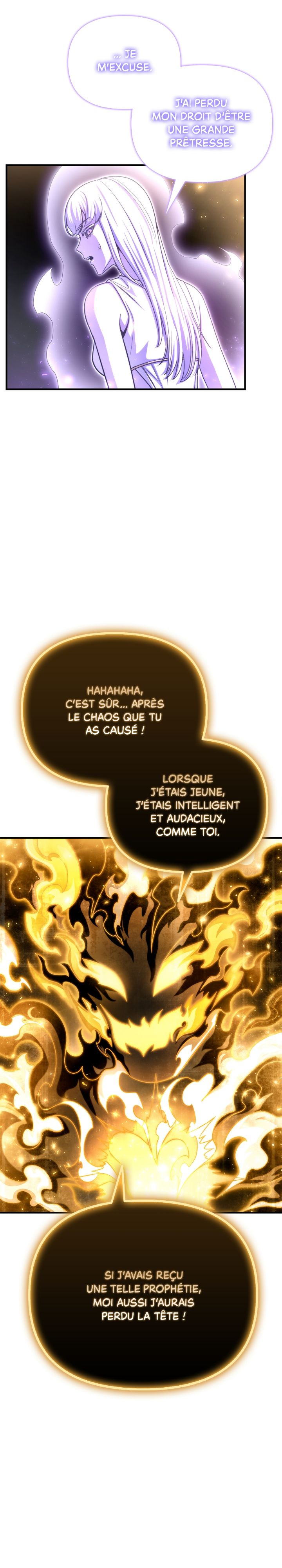 Read Superhuman Battlefield FR Manga Online