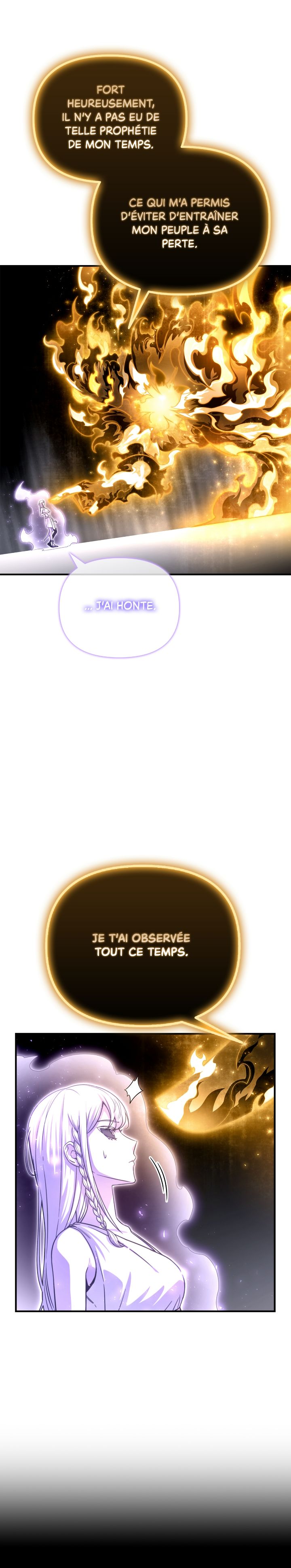 Read Superhuman Battlefield FR Manga Online