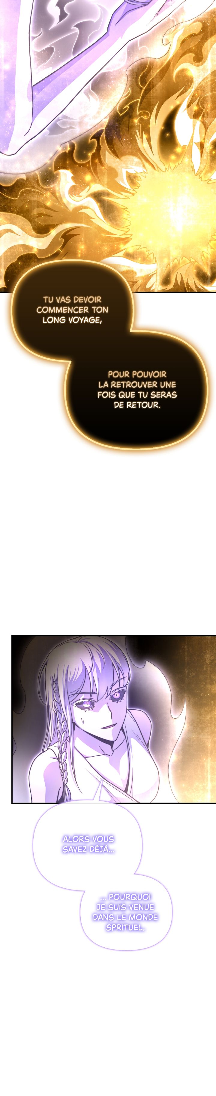 Read Superhuman Battlefield FR Manga Online