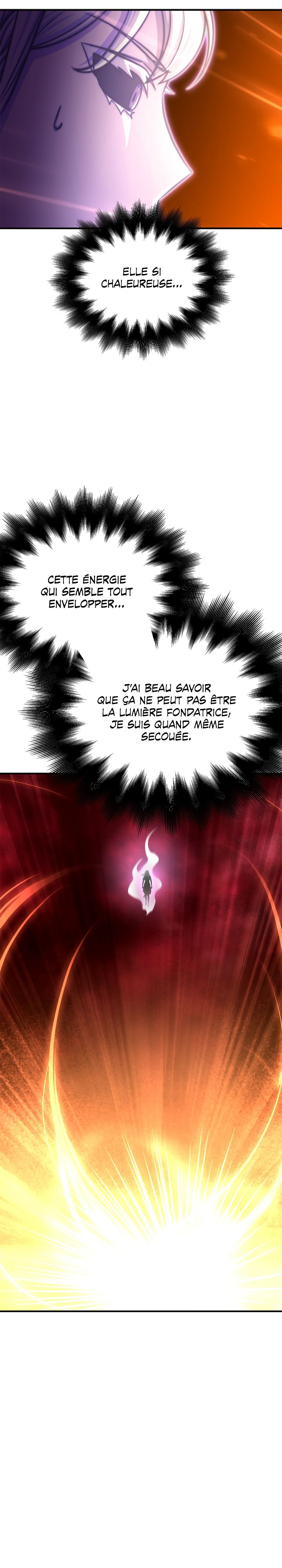 Read Superhuman Battlefield FR Manga Online