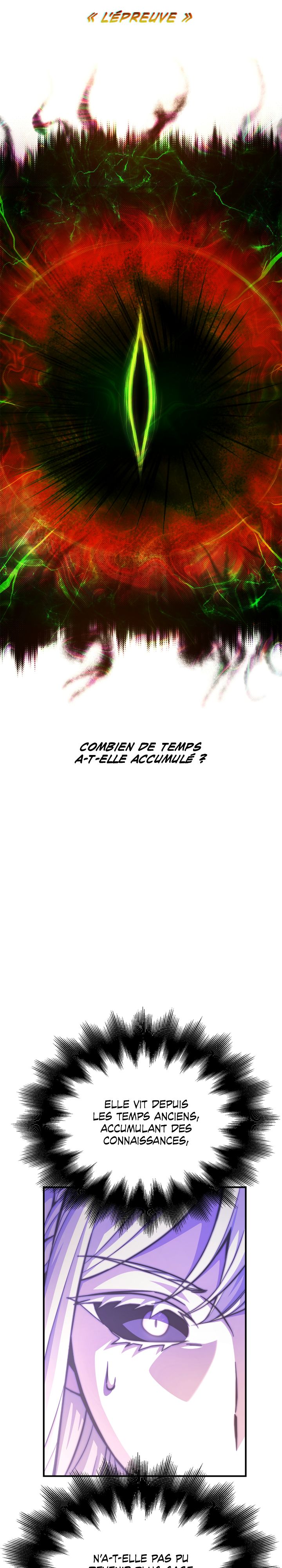 Read Superhuman Battlefield FR Manga Online