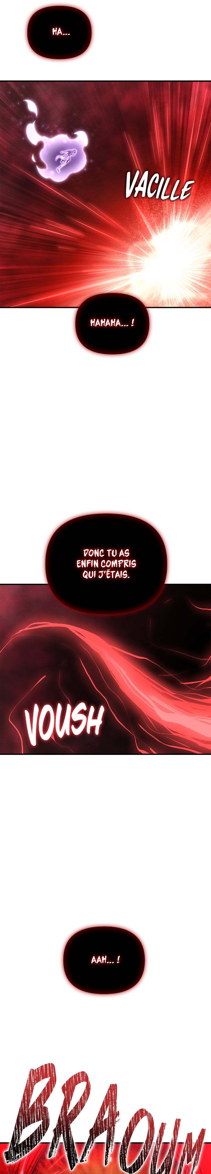 Read Superhuman Battlefield FR Manga Online