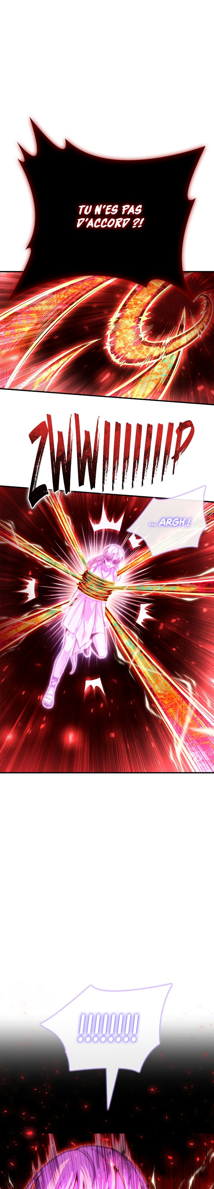 Read Superhuman Battlefield FR Manga Online