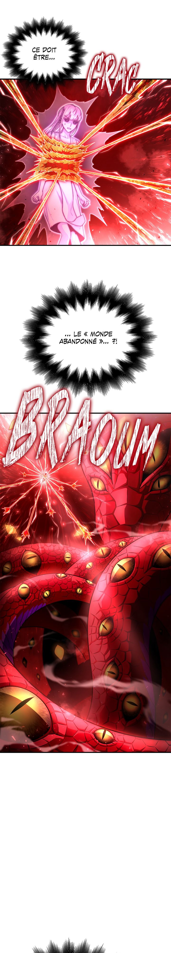 Read Superhuman Battlefield FR Manga Online