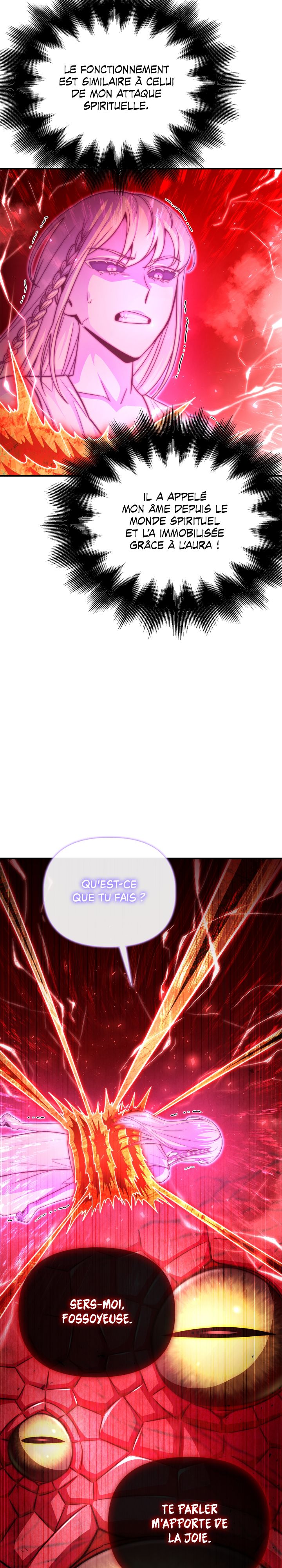 Read Superhuman Battlefield FR Manga Online