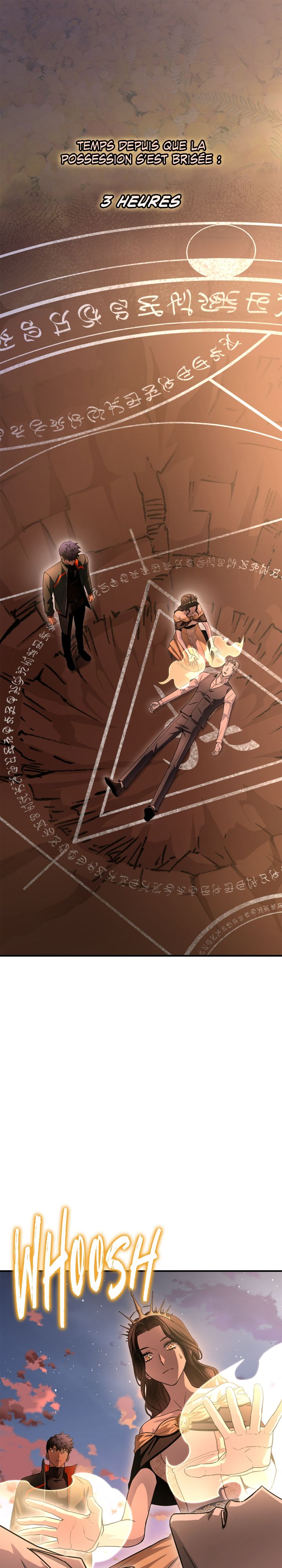 Read Superhuman Battlefield FR Manga Online