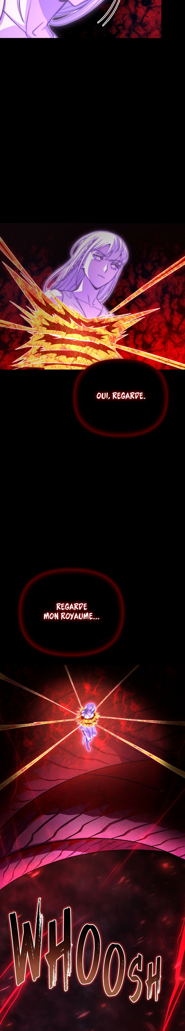 Read Superhuman Battlefield FR Manga Online