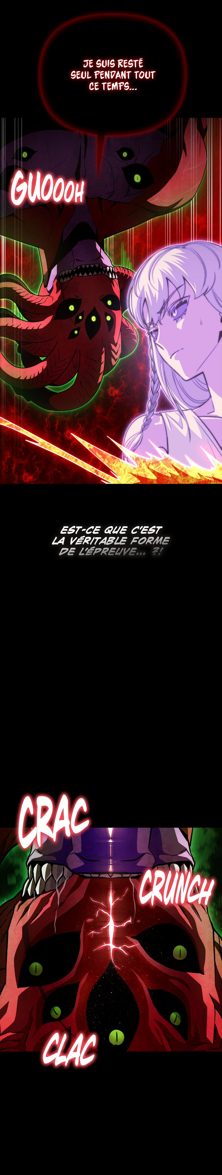 Read Superhuman Battlefield FR Manga Online