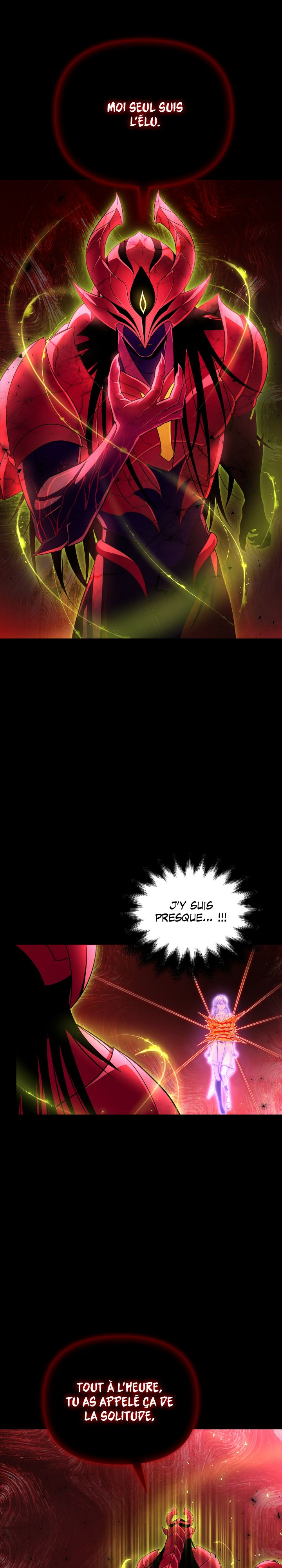 Read Superhuman Battlefield FR Manga Online