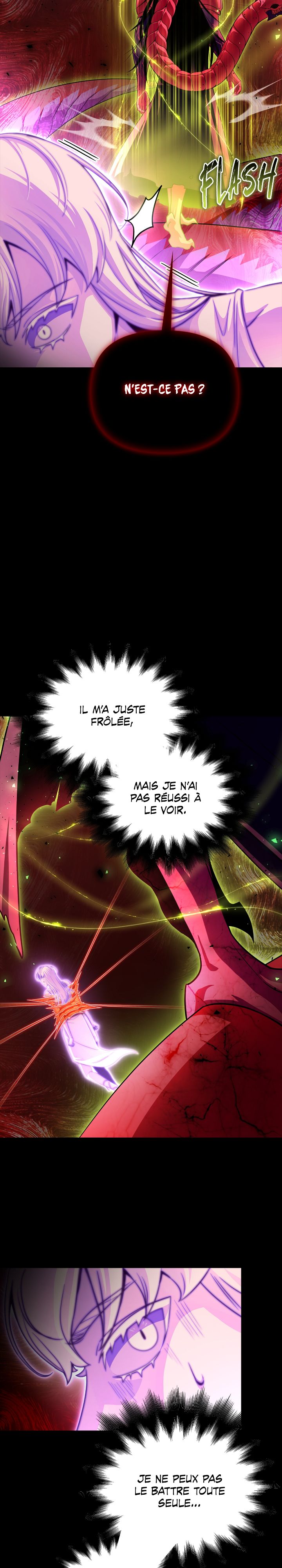 Read Superhuman Battlefield FR Manga Online