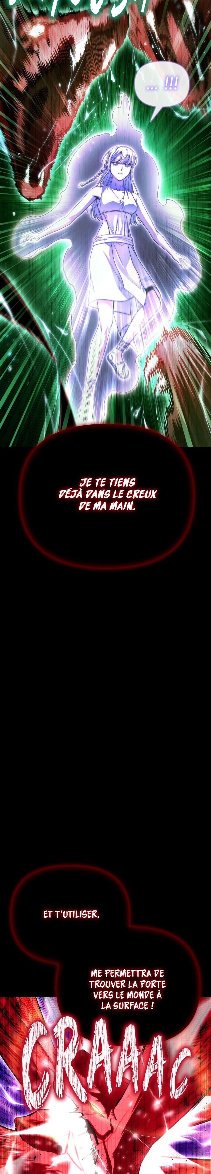 Read Superhuman Battlefield FR Manga Online