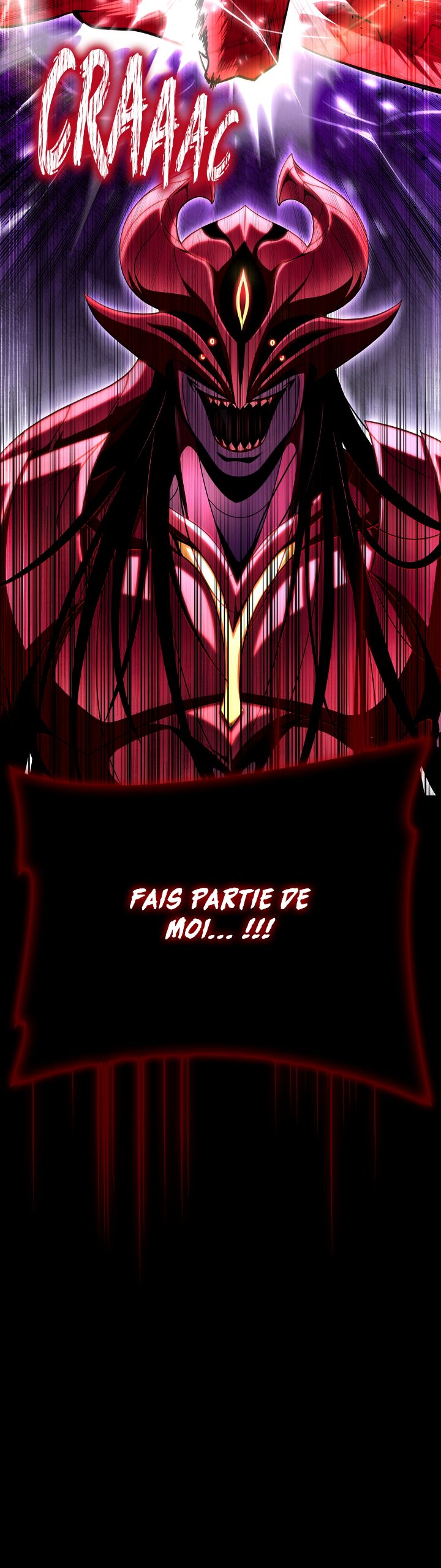 Read Superhuman Battlefield FR Manga Online