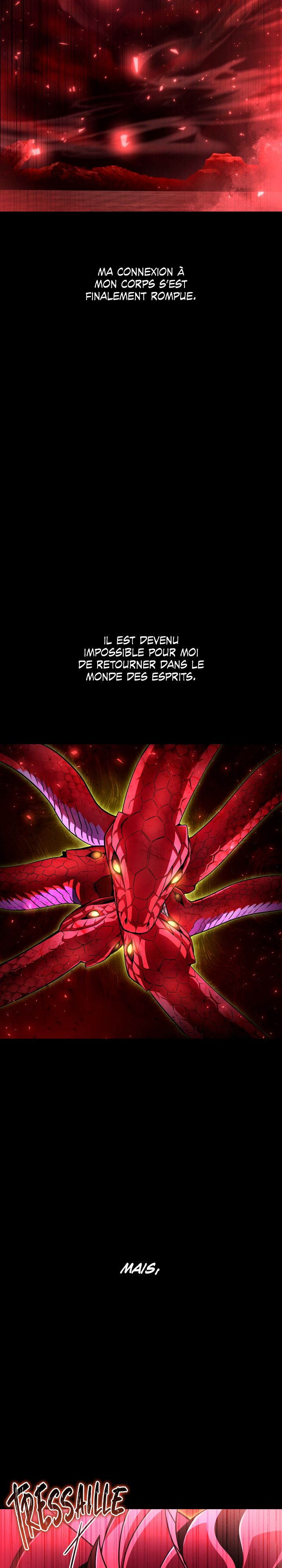 Read Superhuman Battlefield FR Manga Online