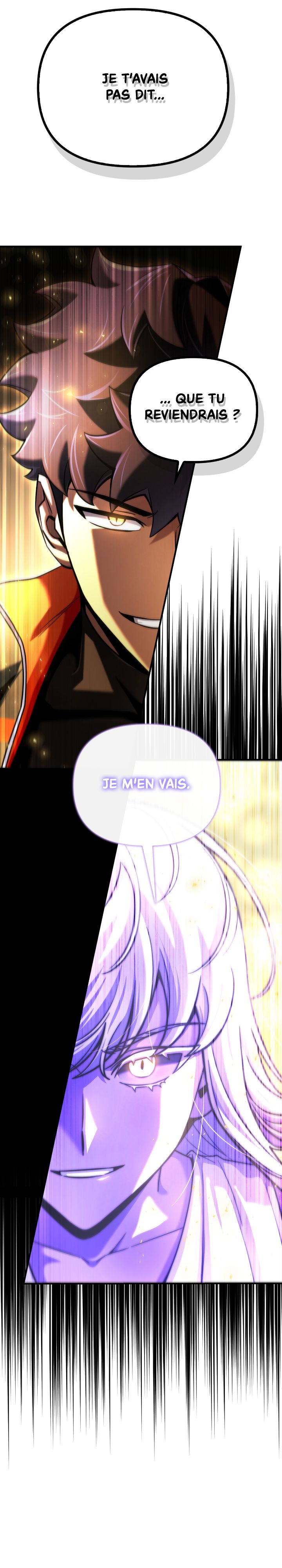 Read Superhuman Battlefield FR Manga Online