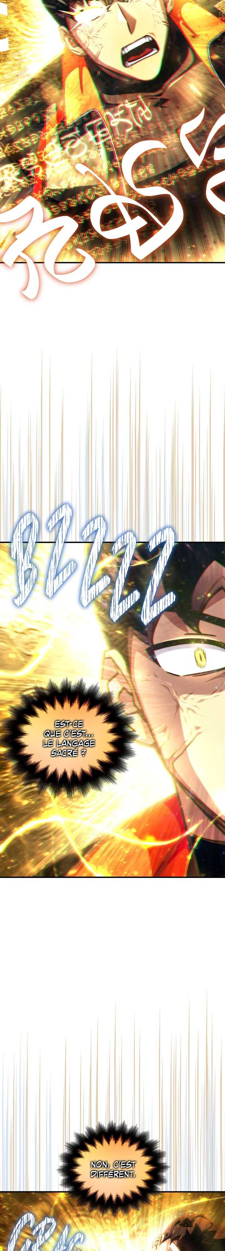 Read Superhuman Battlefield FR Manga Online