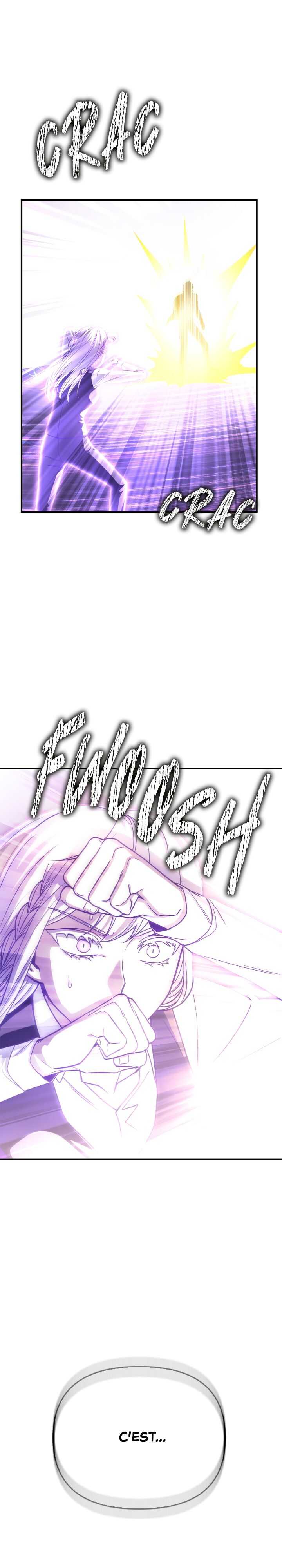 Read Superhuman Battlefield FR Manga Online