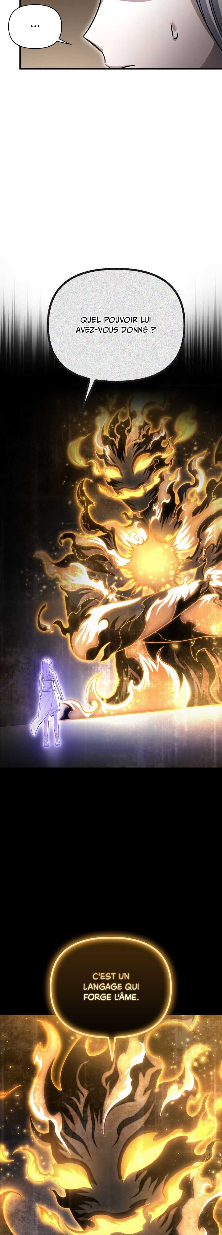 Read Superhuman Battlefield FR Manga Online