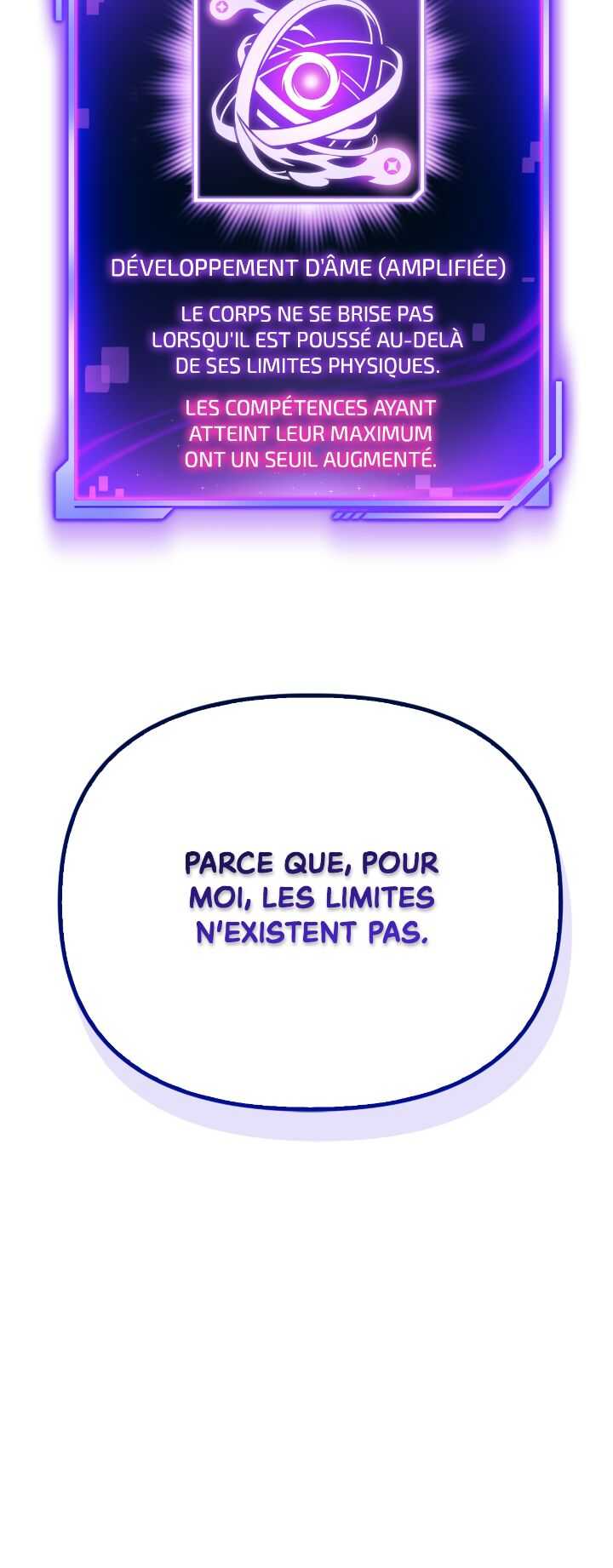 Read Superhuman Battlefield FR Manga Online