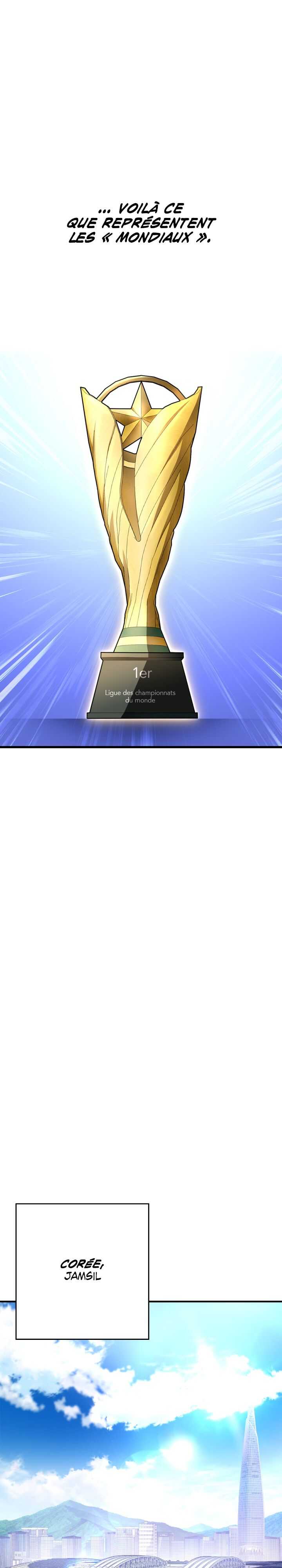 Read Superhuman Battlefield FR Manga Online