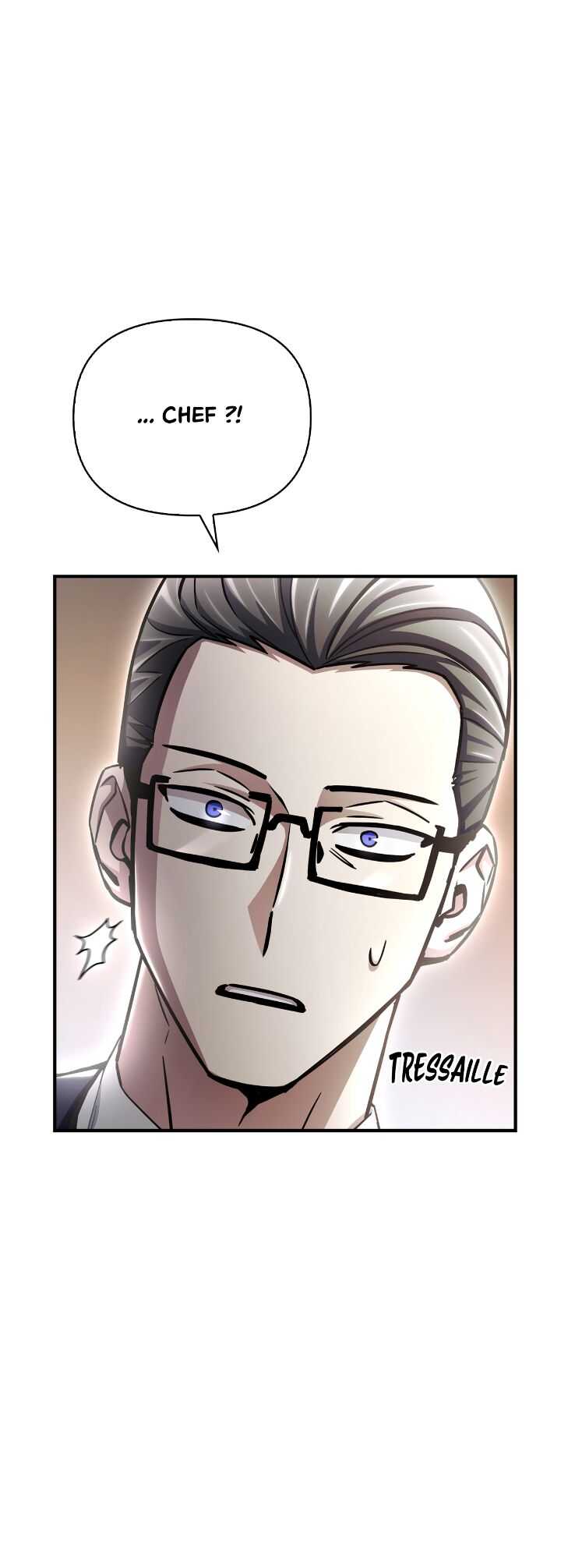 Read Superhuman Battlefield FR Manga Online