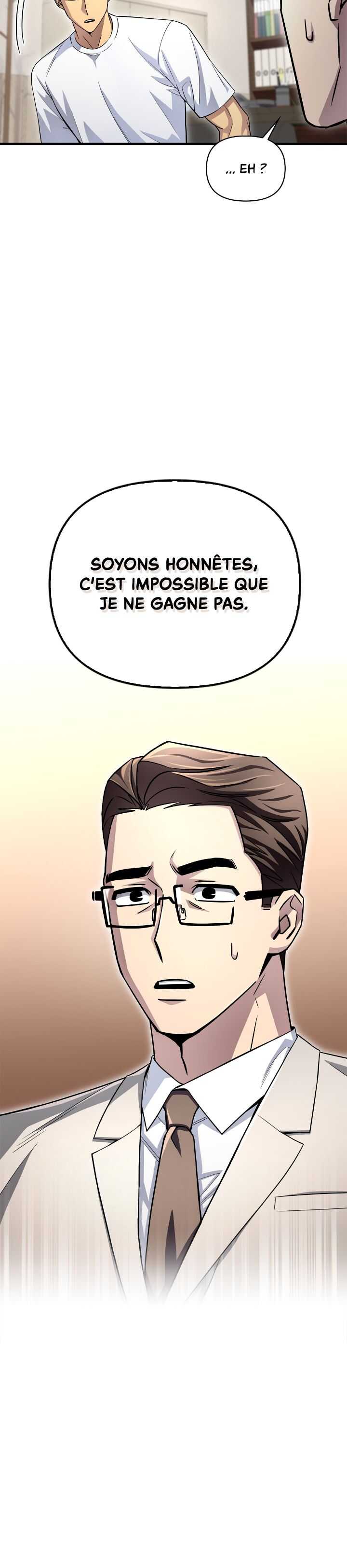 Read Superhuman Battlefield FR Manga Online