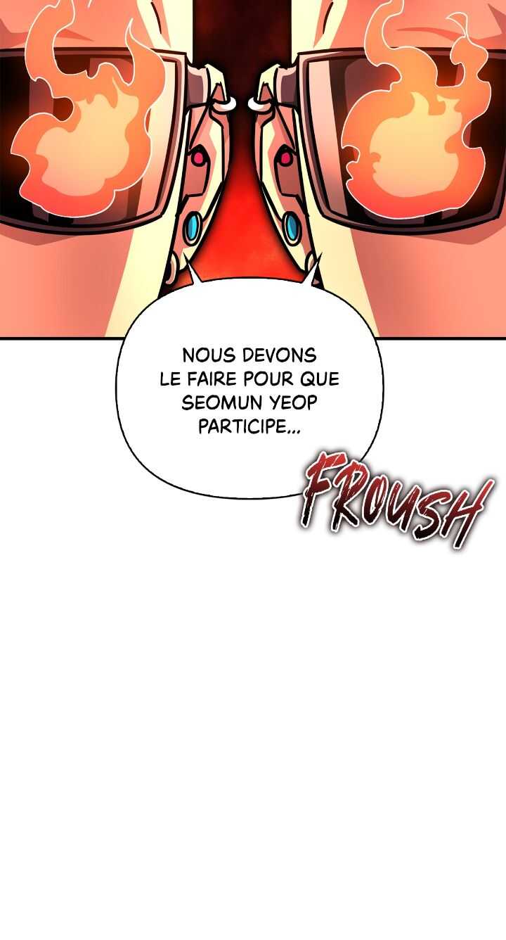 Read Superhuman Battlefield FR Manga Online